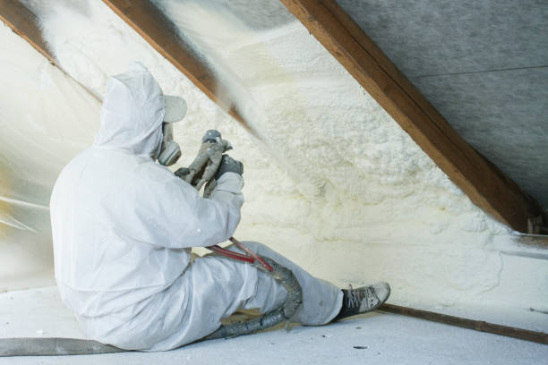 Types of Insulation We Offer in Poolesville, MD